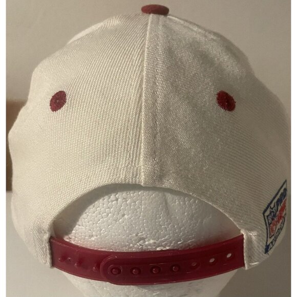 Vintage Logo Athletic Diamond Pro Line San Francisco 49ers  Vintage San Francisco 49ers Logo Athletic Diamond Pro Line Snapback Hat Cap NFL